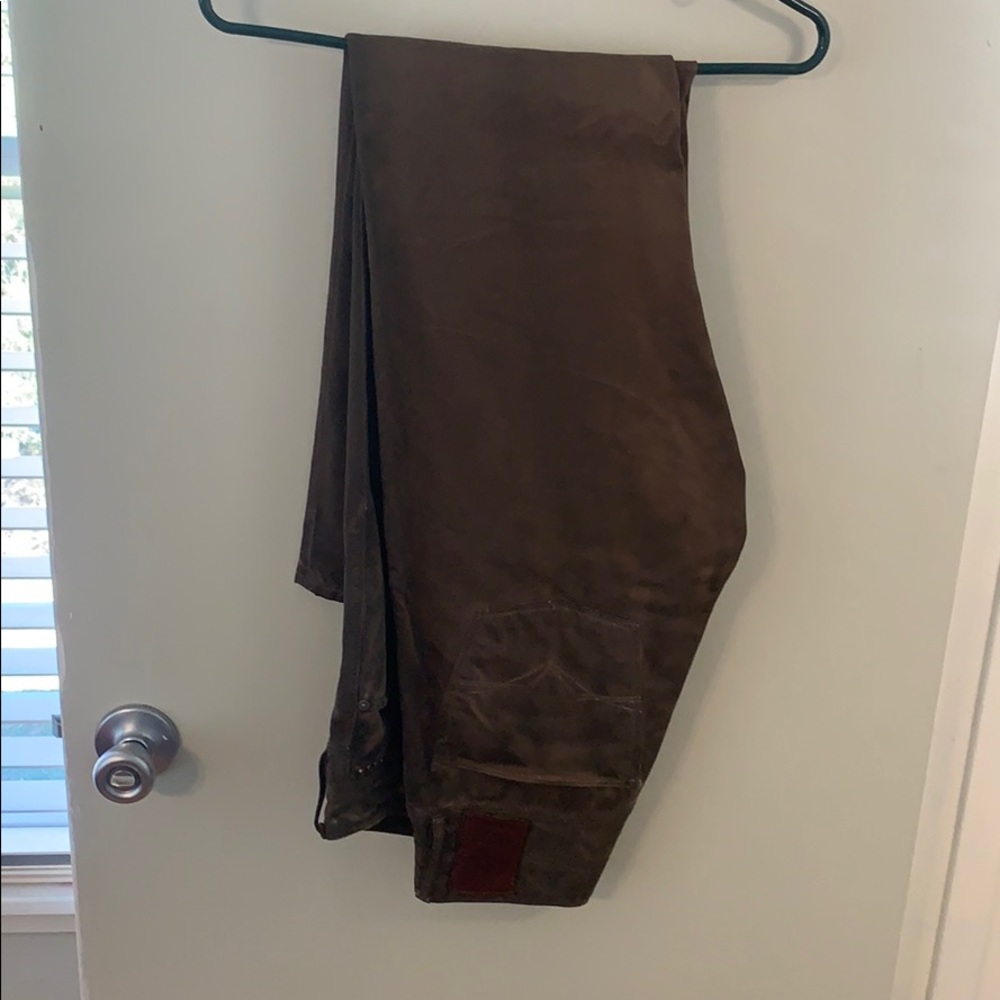 Men’s guess jean